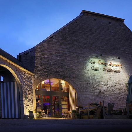 Ferme Houard Bed & Breakfast Bomal Exterior photo