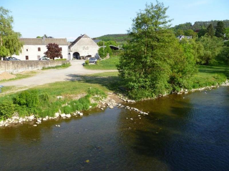 Ferme Houard Bed & Breakfast Bomal Exterior photo