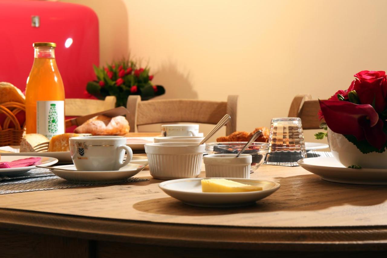 Ferme Houard Bed & Breakfast Bomal Exterior photo
